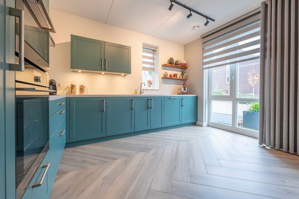 Medium property photo - Amaliastraat 10, 4711 SK St. Willebrord
